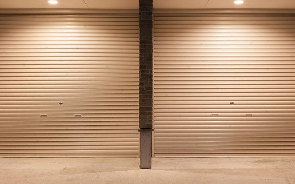 volet aluminium Sartrouville