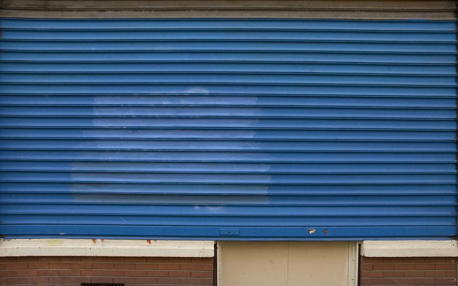 fabricant rideaux métallique Montreuil