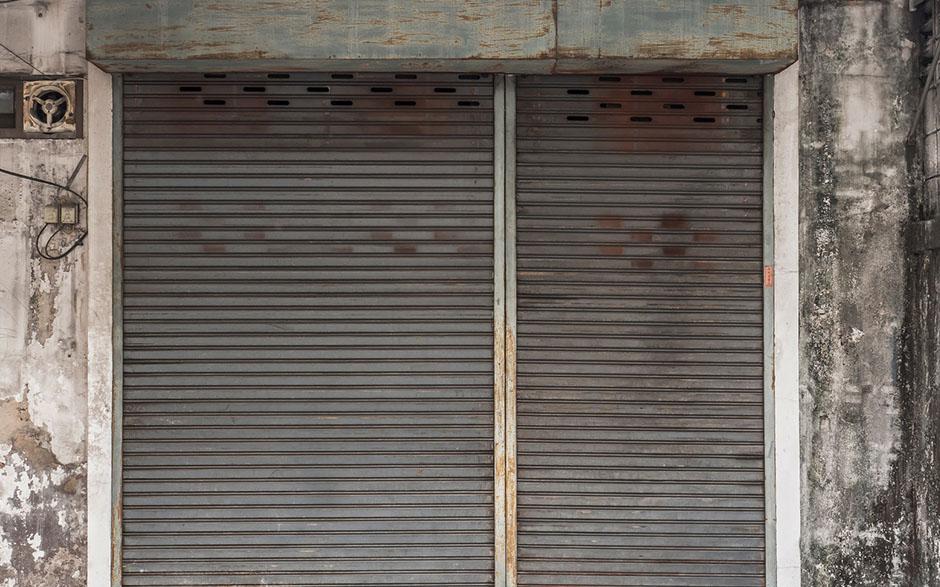 volet aluminium Claye-Souilly
