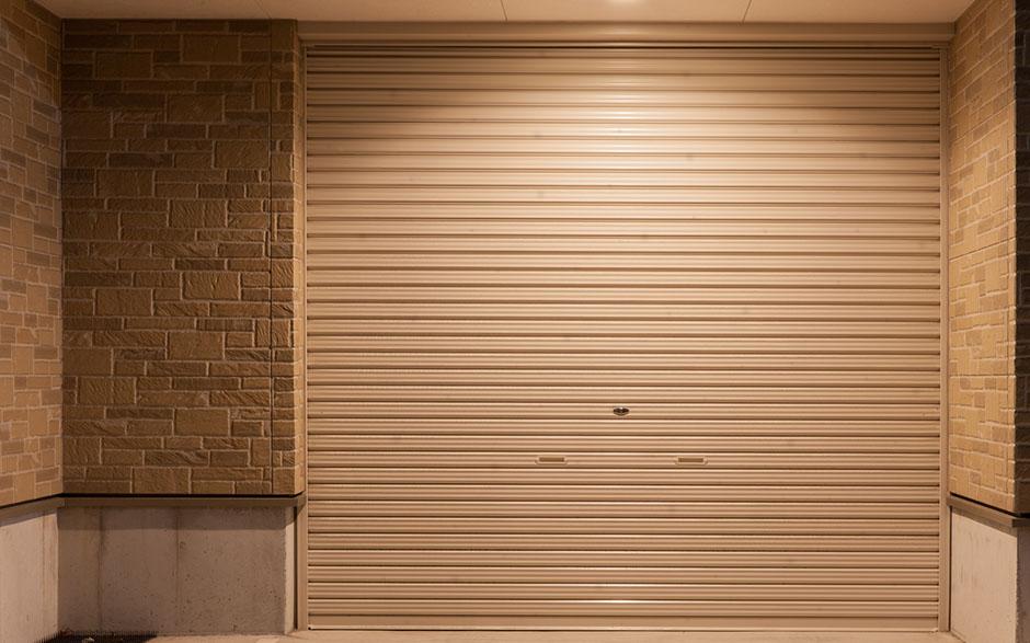 prix volet aluminium Livry-Gargan