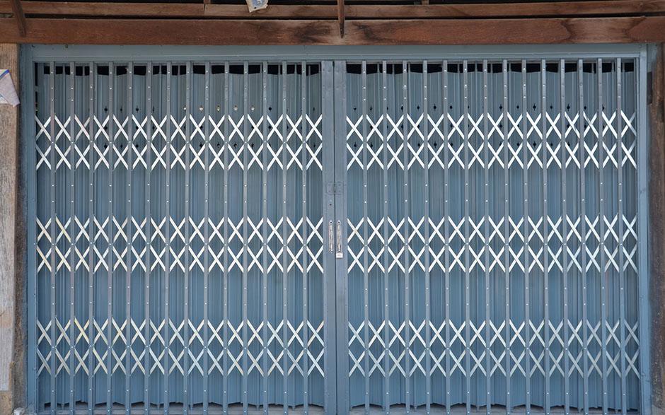 volet roulant en aluminium Sartrouville
